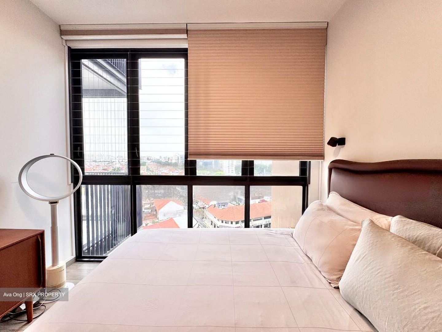 Sennett Estate (D13), Apartment #480287581